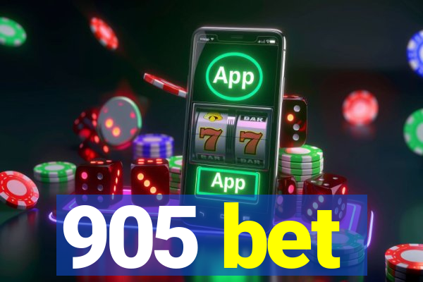 905 bet